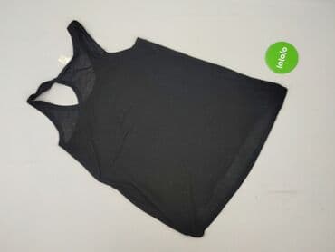 bluzki basic długi rekaw: H&M Basic, Women`s top, size S — 3