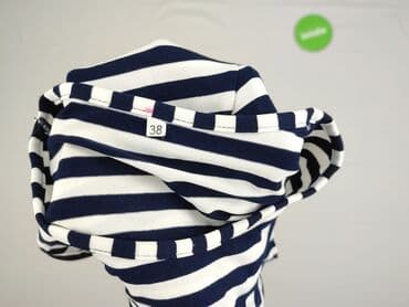 sukienki w paski: Sukienka damska, rozmiar M — 4