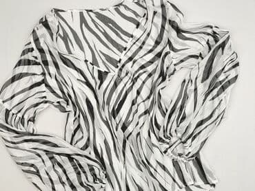 bluzki do plisowanej spódnicy: Bluzka damska, rozmiar S — 1