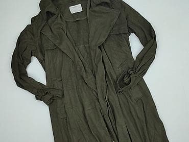 zara parka: Zara, Trencz damski, rozmiar M — 1