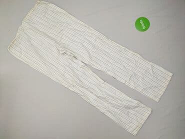 adidas spodnie białe: Spodnie dresowe dla mężczyzn, rozmiar S — 2