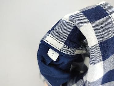 htt jeans: Solid, Koszulа dla mężczyzn, rozmiar S — 5