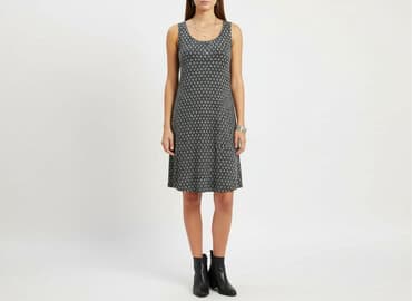 kapcie stitch sinsay: Sinsay, Sukienka damska, rozmiar S — 6