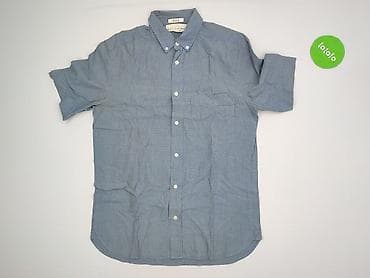 nike pro: H&M L.O.G.G., Koszulа dla mężczyzn, rozmiar S — 2