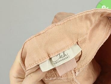 karl lagerfeld spodenki damskie: Clockhouse, Szorty damskie, rozmiar S — 4