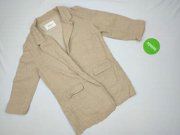 stradivarius koszula biala: Stradivarius, Marynarka damska, rozmiar S — 2