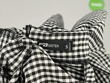 sklep born2be: FB Sister, Sukienka damska, rozmiar S — 4