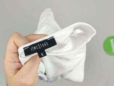 t shirty surfer: T-shirt damski, rozmiar S — 5