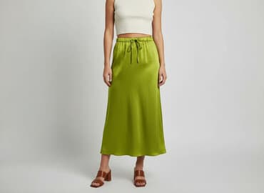 spódnice z tiulu dla puszystych: PrettyLittleThing, Spódnica damska, rozmiar XS — 7