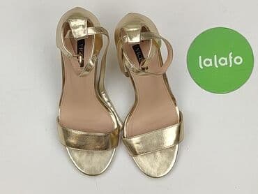 kapcie hermes: Vices, Sandały damskie, rozmiar 39 — 2