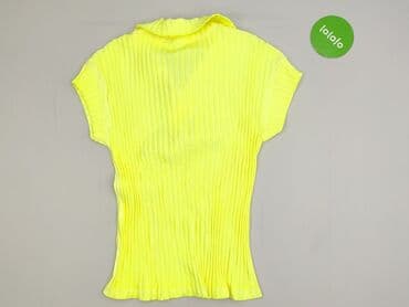 t shirt guess cyrkonie: Women`s polo shirt, size S — 3