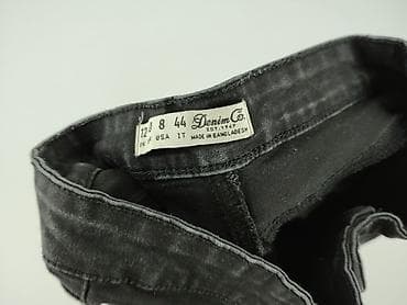 diverse denim: Denim Co, Jeansy damskie, rozmiar M — 5