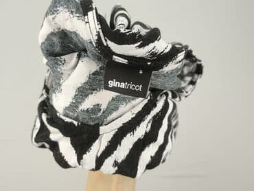 cropp koszula w koty: Gina Tricot, Bluzka damska, rozmiar S — 4