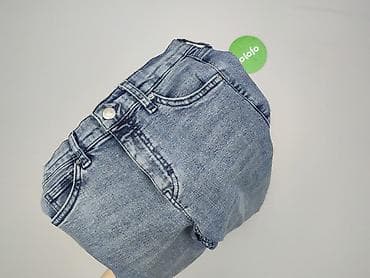 samolot: Topshop Moto, Jeansy damskie, rozmiar XS — 6
