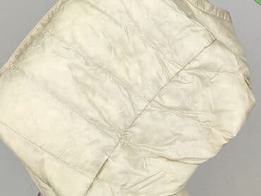 pomarańczowa marynarka mohito: Uniqlo, Kamizelka damska, rozmiar L — 7