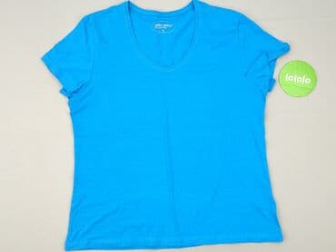 jak jest koszula po angielsku: Laura Torelli, T-shirt damski, rozmiar XL — 2