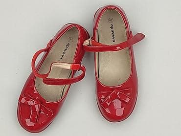 spodnice xl: Baleriny 36, stan - Bardzo dobry — 1