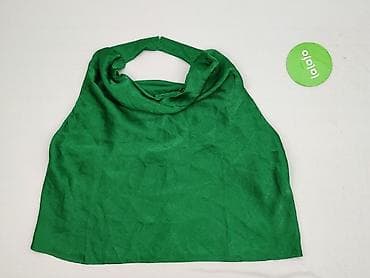 farbowane bluzki: H&M, Top damski, rozmiar XL — 2