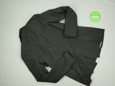 sukienka o kroju marynarki zalando: Bershka, Marynarka damska, L — 3