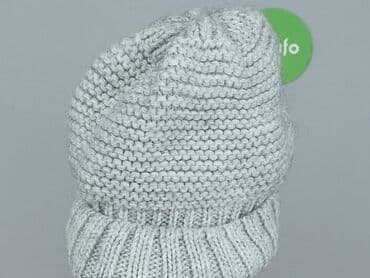 spodnie woskowane goodies: Czapka, stan - Idealny — 5