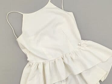 biała bluzka do stroju krakowskiego: Bluzka damska, rozmiar M — 1