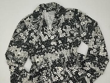 asymetryczne bluzki oversize: Koszula damska, rozmiar 3XL — 1