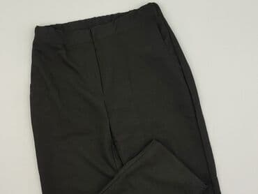 latynka spodnie dresowe: Spodnie materiałowe damskie, rozmiar S — 1