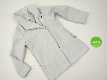 max mara ubrania: Płaszcz, 8 lat, 122-128 cm, stan - Bardzo dobry — 2