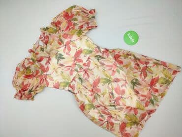 hawajska sukienka: Sukienka damska, rozmiar M — 2