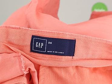 pl ccc sandały: Gap, Szorty damskie, rozmiar XL — 4