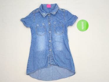 sukienki c and a: Dress, 10 years, 134-140 cm, condition - Very good — 2