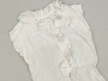 t shirty z falbanka: Bluzka damska, rozmiar S — 2