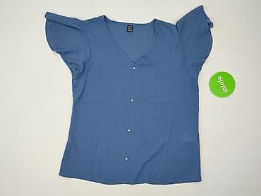 shein.com pl: Shein, Bluzka damska, rozmiar M — 2