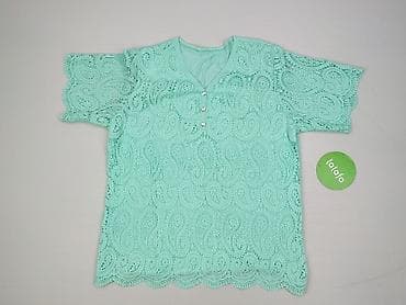 green: Bluzka damska, rozmiar L — 2