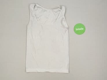 bluzka na ramiaczka: Top damski, rozmiar M — 2