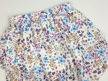 rozkloszowane spódnice mini: Spódnica damska, rozmiar S — 1