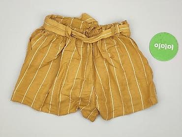 bershka 16562a: Bershka, Szorty damskie, rozmiar M — 3
