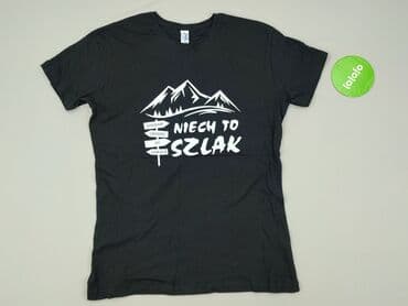 gothic t shirty: JHK, T-shirt damski, XL — 2