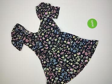 diverse rozmiary: H&M Divided, Sukienka damska, rozmiar M — 2