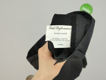 Spodnie: Peak Performance, Szorty dla mężczyzn, rozmiar XS — 5