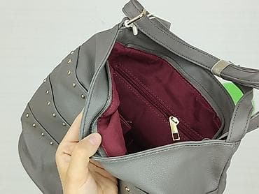 hilfiger polska: Torebka, stan - Idealny — 5