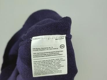 Ubrania męskie: Canda, Sweter dla mężczyzn, rozmiar 2XL — 5