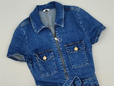 sukienki dżinsowe damskie duże rozmiary: Orsay, Sukienka damska, rozmiar XS — 1