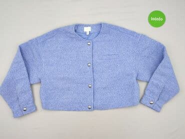 marynarki damskie allegro: H&M, Marynarka damska, rozmiar L — 2
