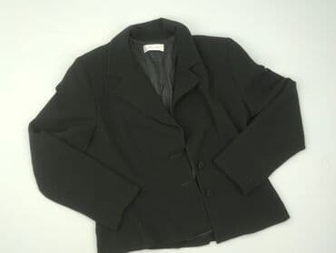 sukienka o kroju marynarki h: Women's blazer, size XL (EU 42) — 1