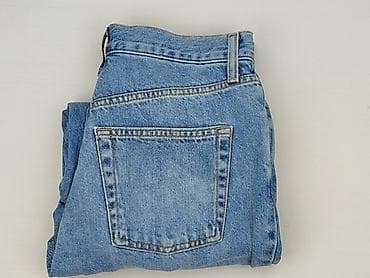 jeansy mugler: Jeansy damskie, rozmiar S — 4