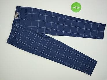jordan sizer: Jack & Jones, Spodnie materiałowe damskie, rozmiar XS — 3