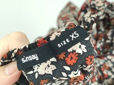 bluzki na ramiączkach sinsay: Sinsay, Women's blouse, size XS (EU 34) — 5