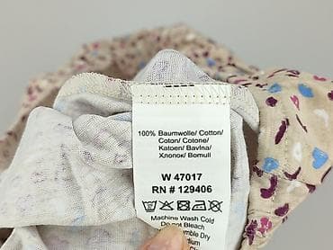 vila bluzki: Bluzka damska, rozmiar XL — 4