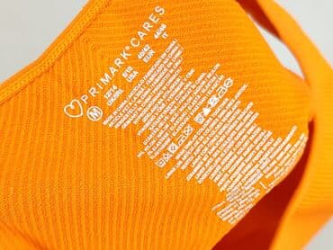 koszulki na ramiączkach plus size: Primark, Top damski, rozmiar M — 4